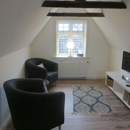 Ferienhaus Kate Villa Friedrichstadt Exteriör bild