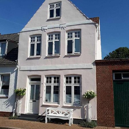 Ferienhaus Kate Villa Friedrichstadt Exteriör bild